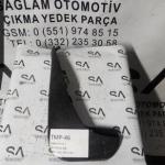 OEM; 5S7J-28371-AA FORD FOCUS-2 ÇIKMA ÖN TOZLUK SOL