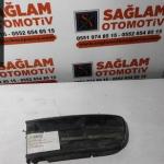 OEM; 600853665 VW POLO 00-01 ÇIKMA SOL ÖN TAMPON IZGARASI