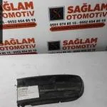 OEM; 600853665 VW POLO 00-01 ÇIKMA SOL ÖN TAMPON IZGARASI