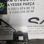 OEM; 600915331 SKODA ROOMSTER-FABİA-POLO ÇIKMA AKÜ ALTI