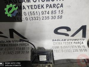 OEM; 600915331 SKODA ROOMSTER-FABİA-POLO ÇIKMA AKÜ ALTI