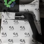 OEM; 6020132 OPEL ASTRA-F ÇIKMA İÇ KAPI KOLU
