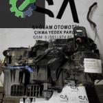 OEM; 602905K PEUGEOT 306 ÇIKMA KALORİFER KUTUSU