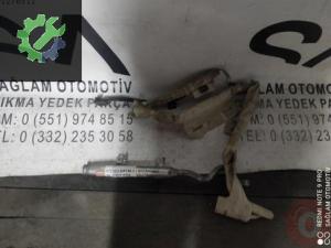 OEM; 603752300A MAZDA-3 ÇIKMA TAVAN HAVA YASTIĞI
