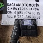 OEM; 6040940404 MERCEDES W202 W163 C308 ÜST HAVA FİLTRE KUTU