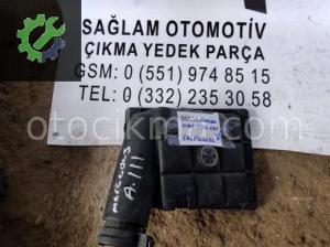 OEM; 6040940404 MERCEDES W202 W163 C308 ÜST HAVA FİLTRE KUTU