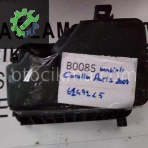 OEM; 61491l5 TOYOTA COROLLA AURİS 2008 BENZİNLİ HAVA FİLTRE