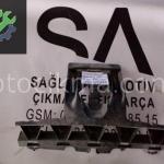 OEM; 62000113b52 RENAULT MEGANE 2 ÖN TAMPON ÜST BAKALİT OEM;