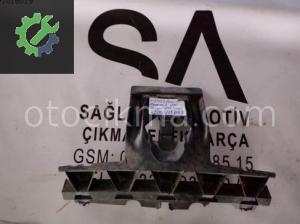 OEM; 62000113b52 RENAULT MEGANE 2 ÖN TAMPON ÜST BAKALİT OEM;
