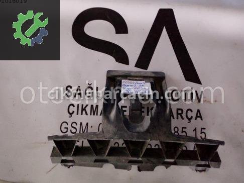 Renault Megane Bakalit çıkma parça