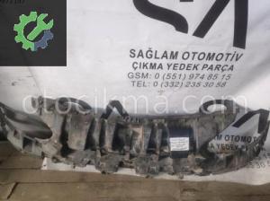 OEM; 620360007r RENAULT FLUENCE- MEGANE 3 ÖN TAMPON ORTA TAK