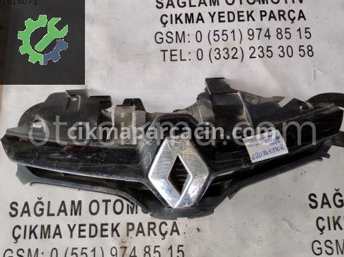 Renault Megane Panjur çıkma parça