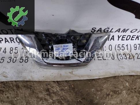 Nissan Juke Panjur çıkma parça