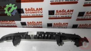 OEM; 620932632R DACİA DOKKER ÇIKMA ÖN TAMPON DARBE EMİCİ