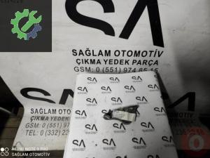 OEM; 620940008R RENAULT FLUENCE ÇIKMA SAĞ ÖN TAMPON BRAKETİ