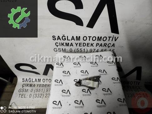 Renault Fluence Tampon Braketi çıkma parça