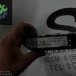 OEM; 622251HA0A NİSSAN MİCRA SOL ÖN BRAKET