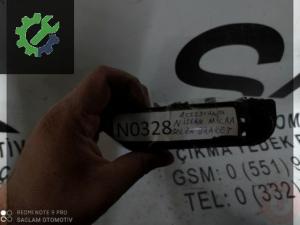 OEM; 622251HA0A NİSSAN MİCRA SOL ÖN BRAKET