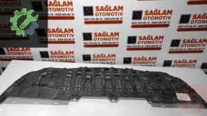 OEM; 622359780R RENAULT FLUENCE ÇIKMA ÖN TAMPON ALT MUHAFAZA
