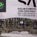 OEM; 622359780r RENAULT FLUENCE ÖN TAMPON ALT MUHAFAZA