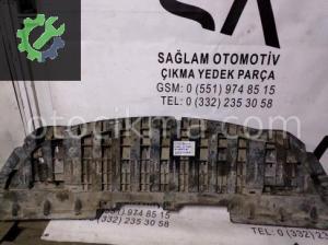 OEM; 622359780r RENAULT FLUENCE ÖN TAMPON ALT MUHAFAZA