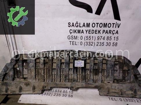 Renault Fluence Ön Tampon çıkma parça