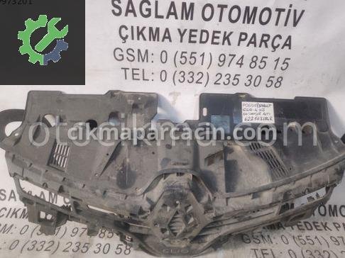 Renault Clio Panjur çıkma parça