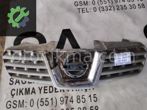 OEM; 62310-j0000 NİSSAN QASHQAİ 07-09 ÖN PANJUR OEM; 62310-J