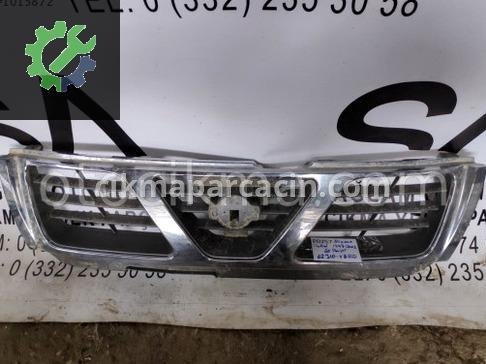 Nissan Patrol Panjur çıkma parça