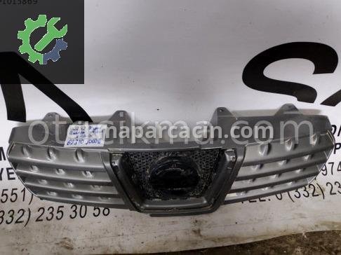 Nissan Qashqai Panjur çıkma parça