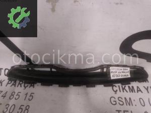 OEM; 623121ha0a NİSSAN MİCRA ÖN PANJUR OEM; 623121HA0A