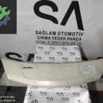 OEM; 62320-3VU0A NİSSAN NOTE ÇIKMA PANJUR ÜST PLASTİĞİ