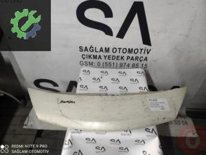 OEM; 62320-3VU0A NİSSAN NOTE ÇIKMA PANJUR ÜST PLASTİĞİ