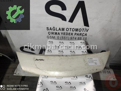 Nissan Note Panjur çıkma parça