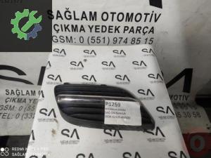 OEM; 62320-4M500 NİSSAN ALMERA ÇIKMA SAĞ ÖN PANJUR