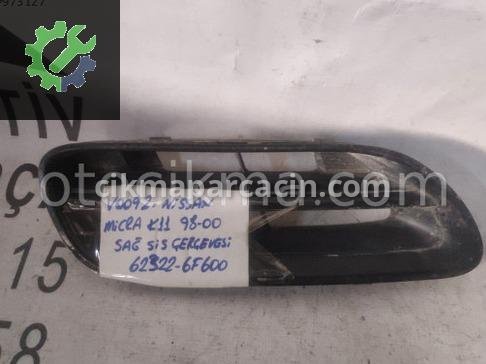 Nissan Micra Sis Farı çıkma parça