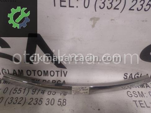 Dacia Lodgy Ön Tampon çıkma parça