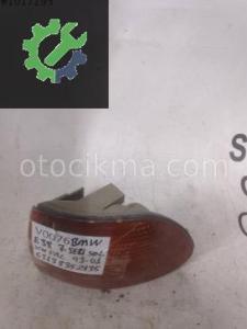 OEM; 63138352135 BMW 7 E38 93-01 SOL SİNYAL FAR OEM; 6313835