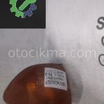 OEM; 63138352136 BMW 7 E38 SAĞ SİNYAL OEM; 63138352136