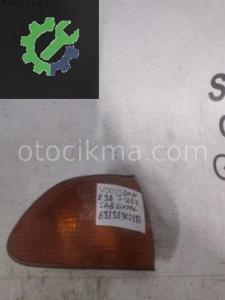 OEM; 63138352136 BMW 7 E38 SAĞ SİNYAL OEM; 63138352136