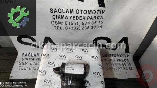 Fiat M Far Motoru (Seviye) çıkma parça
