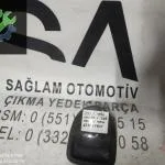 OEM; 633541651 OPEL COMBO-C ÇIKMA SAĞ YAN KAPI KOLU DIŞ