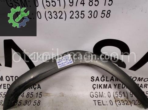 Nissan Pathfinder Kapı Bandı & Çıtası çıkma parça