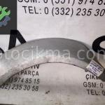 OEM; 63811-vk000 NİSSAN NAVARA 99-05 SOL ÖN ÇAMURLUK PAKO