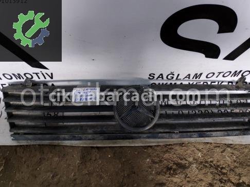 Mercedes-Benz Vito Panjur çıkma parça