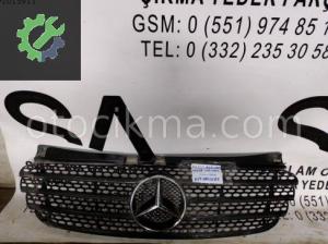 OEM; 6398800285 MERCEDES W639 VİTO-VİANO 04-10 PANJUR OEM; 6