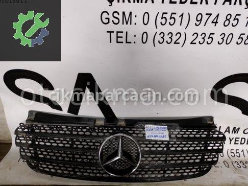 Mercedes-Benz E Serisi Panjur çıkma parça