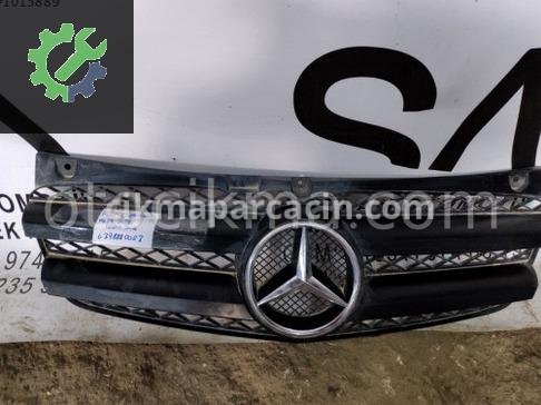 Mercedes-Benz Vito Panjur çıkma parça