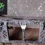 OEM; 64101-1h000 KİA CEED 09-12 ÖN PANEL