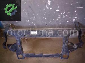 OEM; 64101-4h000 HYUNDAİ H1 08-11 ÖN PANEL